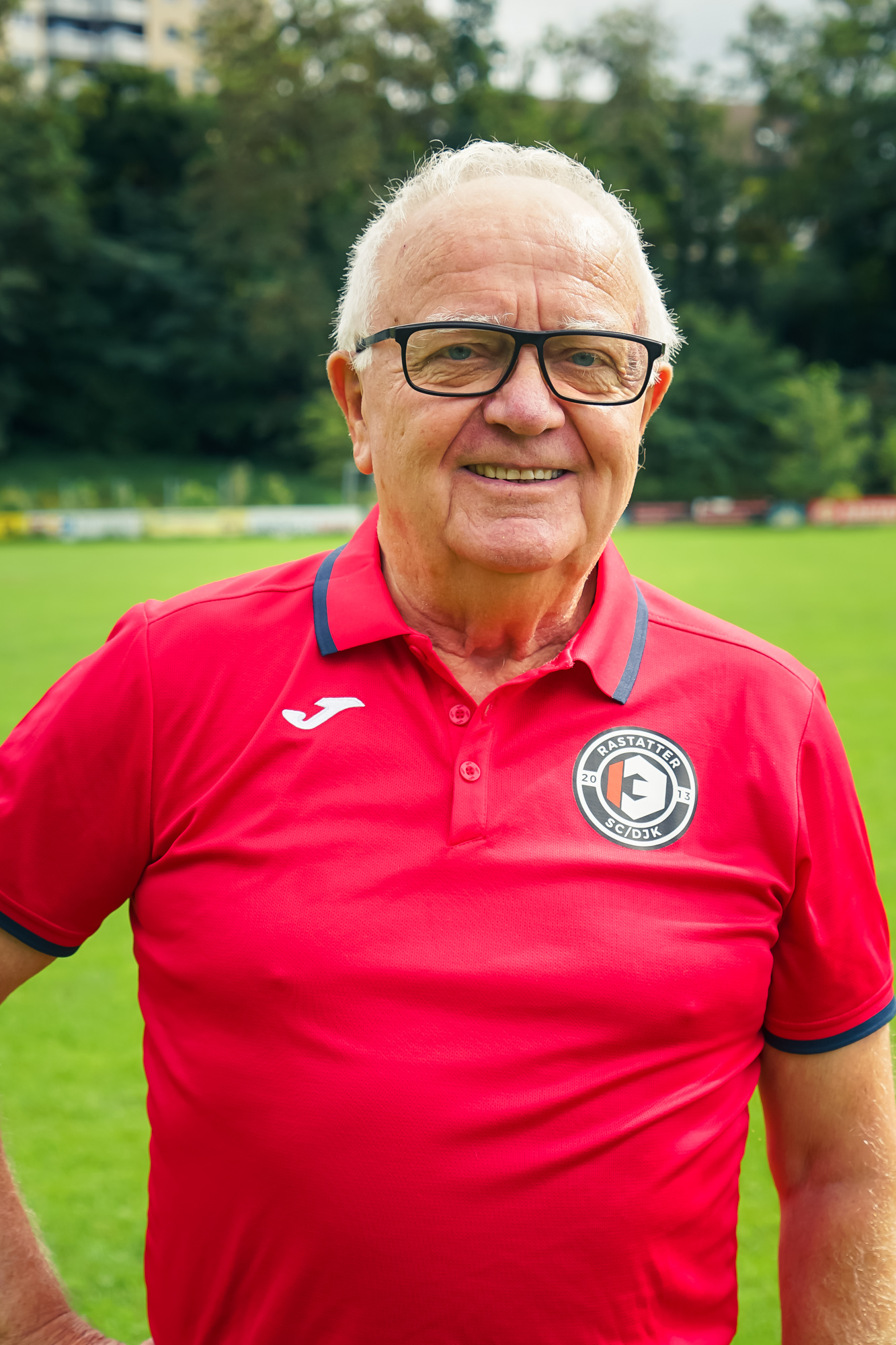 Hans – Georg Willaredt