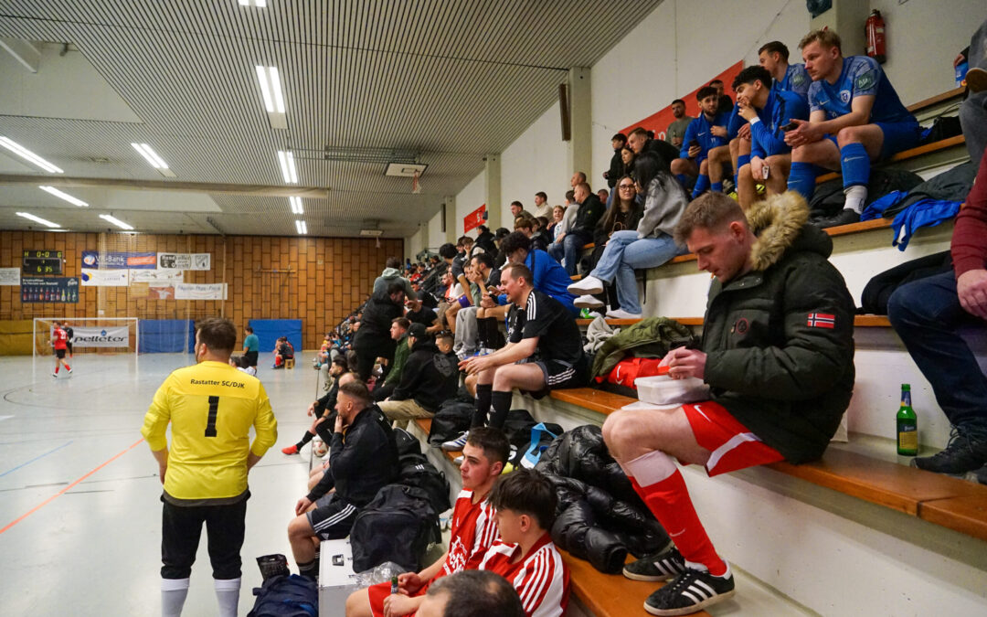 Ergebnisse Öl-Pelleter-Cup 2026