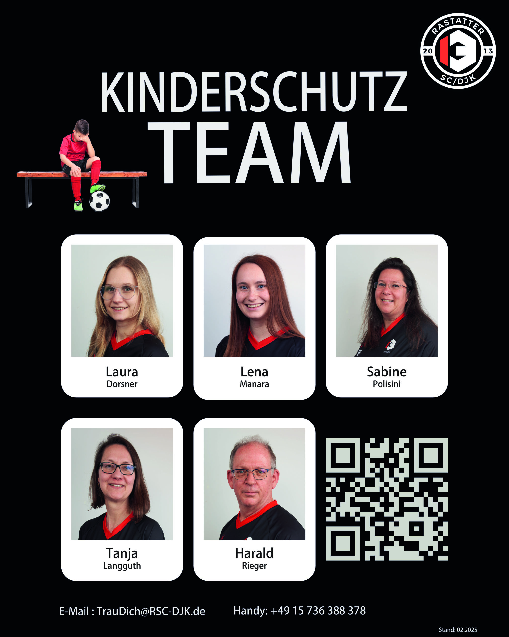 Kinderschutz TEAM