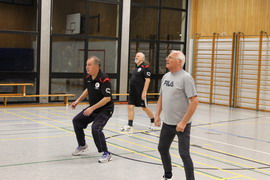 Allgemeine Sportgruppe