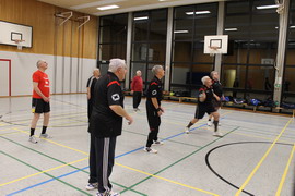 Allgemeine Sportgruppe