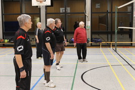 Allgemeine Sportgruppe