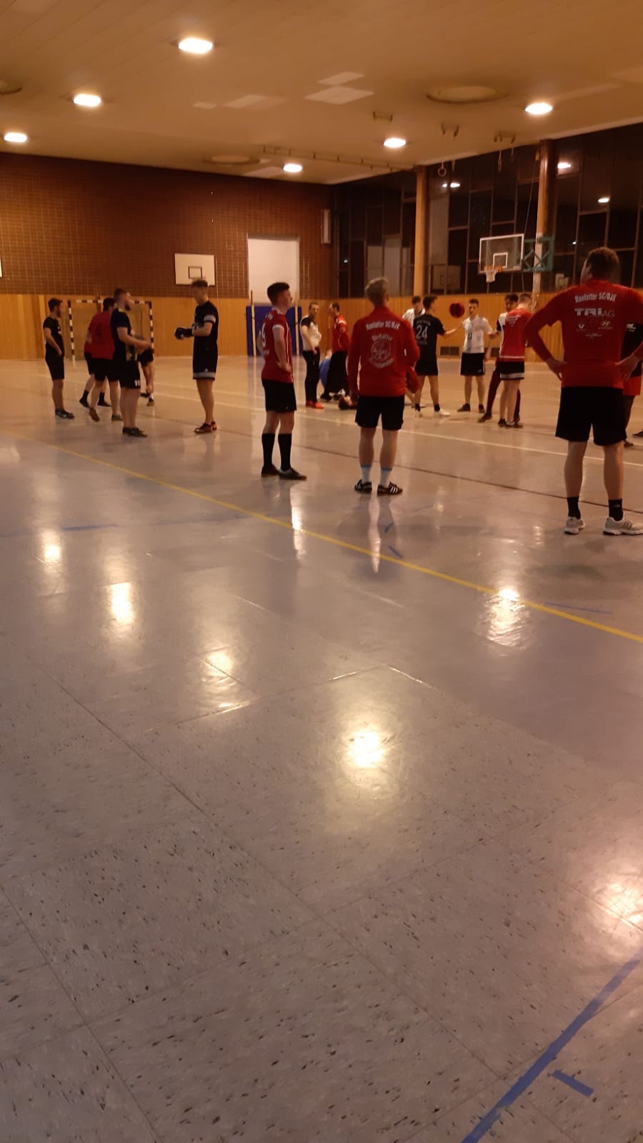 Unsere Aktiven