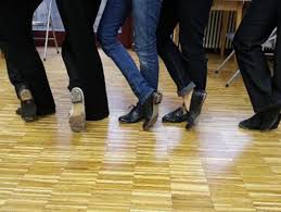 Clogging
