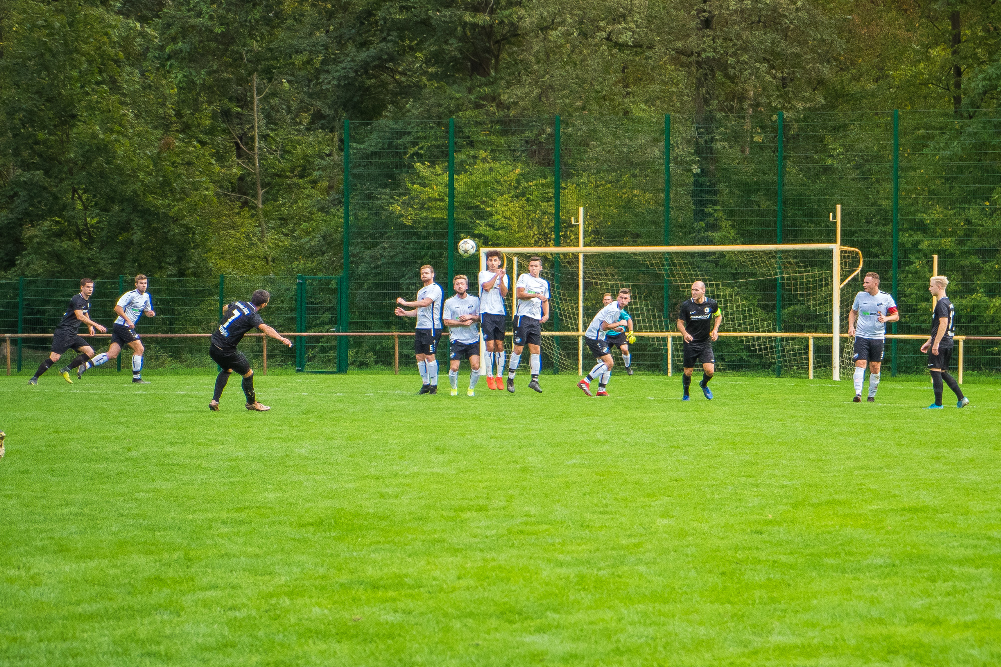 Spielberichte 1. Mannschaft