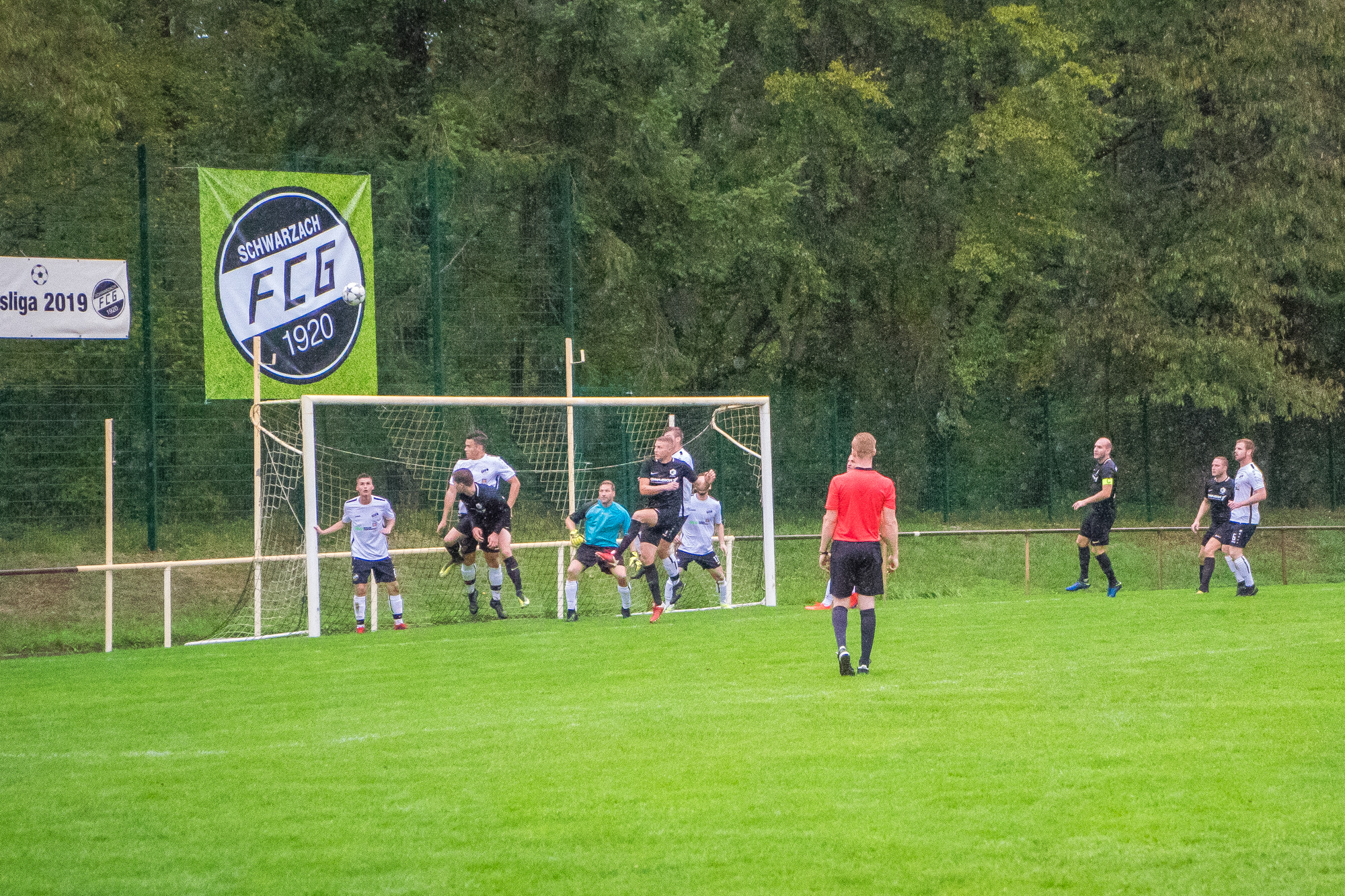 Spielberichte 1. Mannschaft