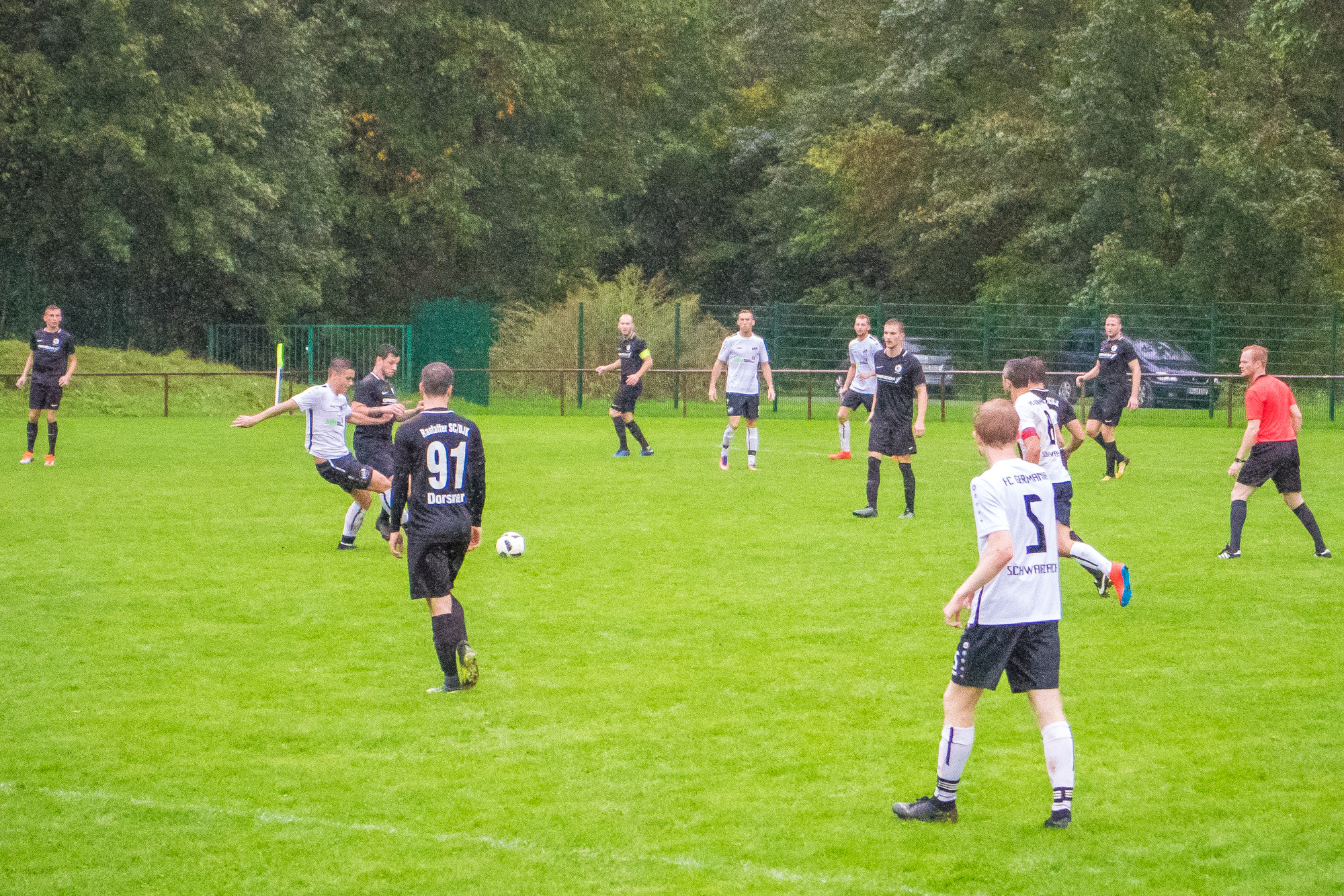 Spielberichte 1. Mannschaft