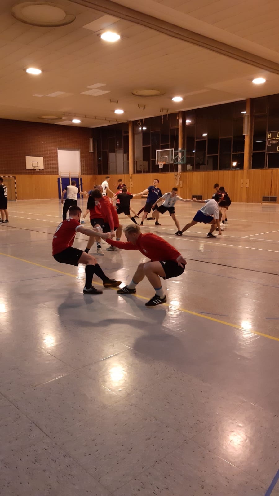 Unsere Aktiven