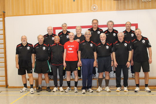 Allgemeine Sportgruppe