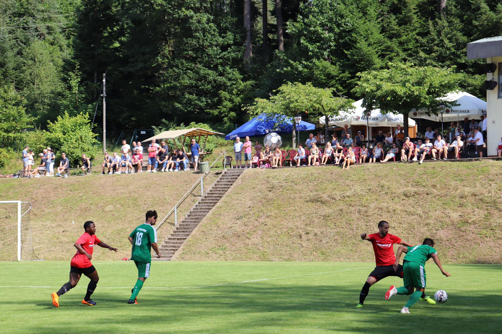 Spielberichte 1. Mannschaft