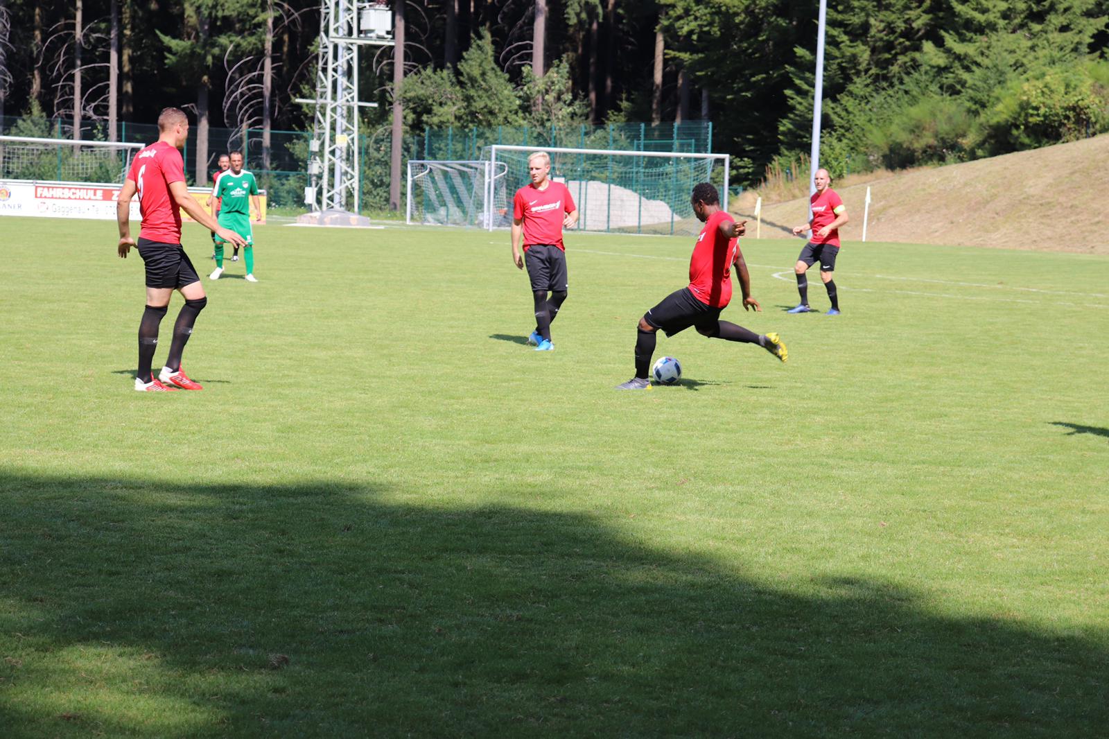 Spielberichte 1. Mannschaft
