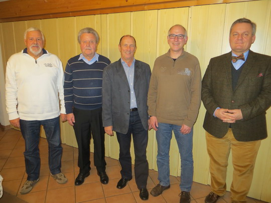 Allgemeine Sportgruppe