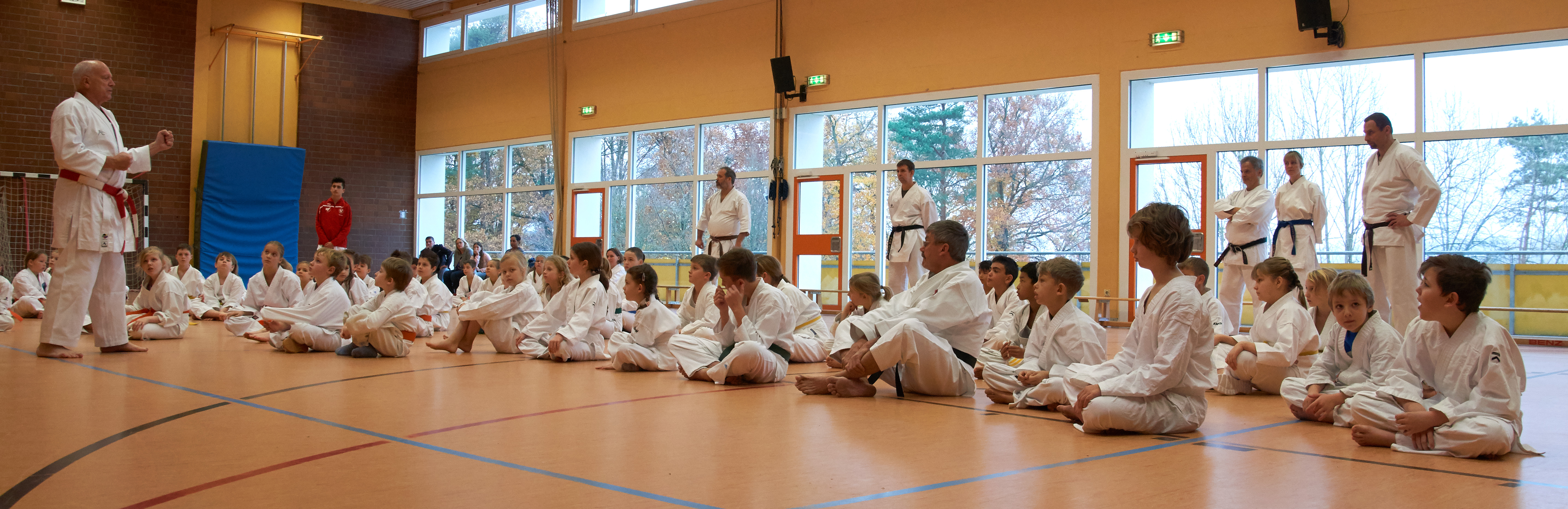 Karate