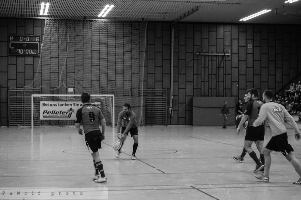 Bilder Mitternachtsturnier