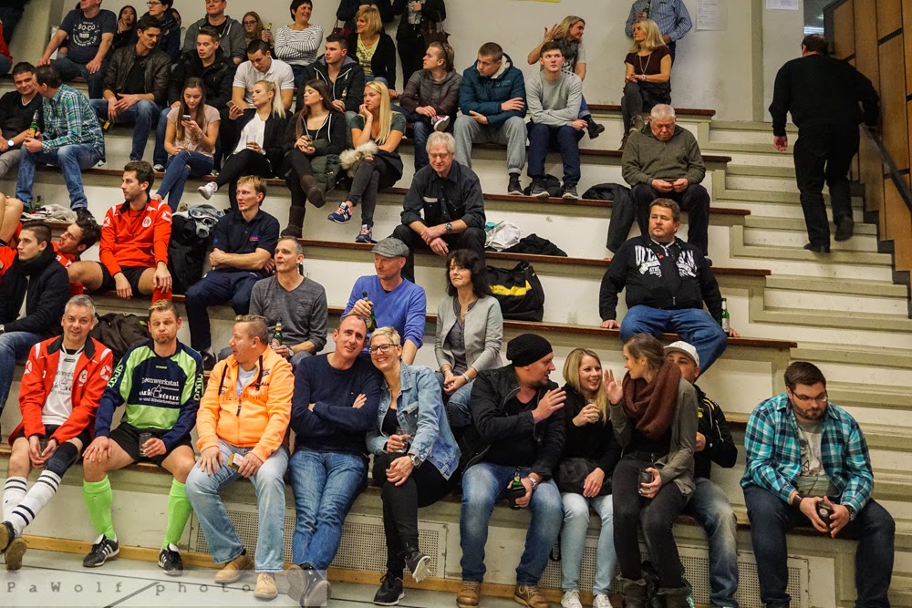 Bilder Mitternachtsturnier