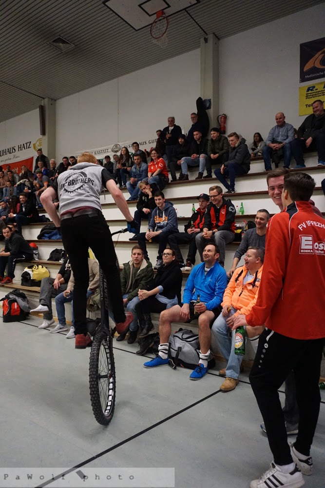 Bilder Mitternachtsturnier