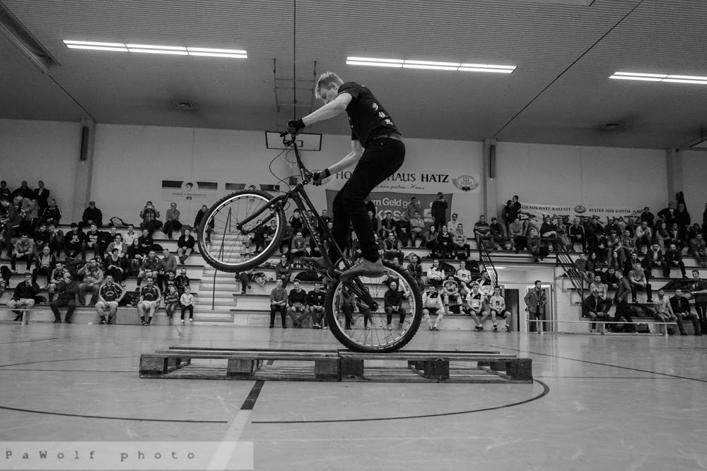 Bilder Mitternachtsturnier