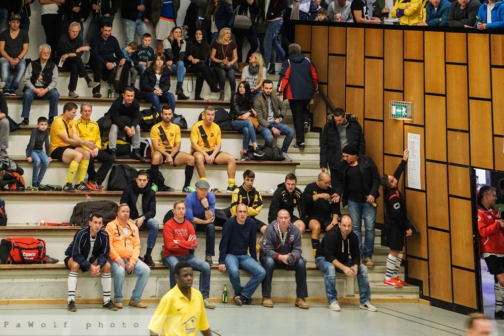 Bilder Mitternachtsturnier