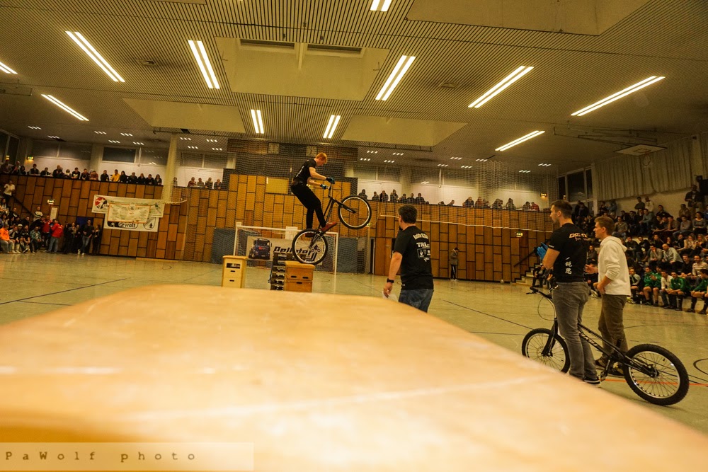 Bilder Mitternachtsturnier