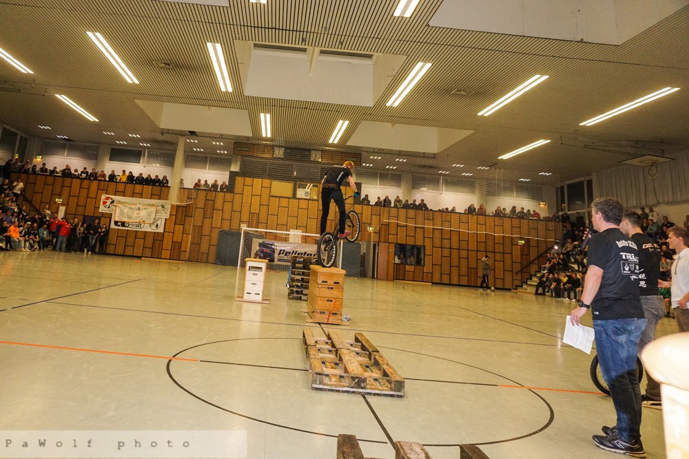 Bilder Mitternachtsturnier