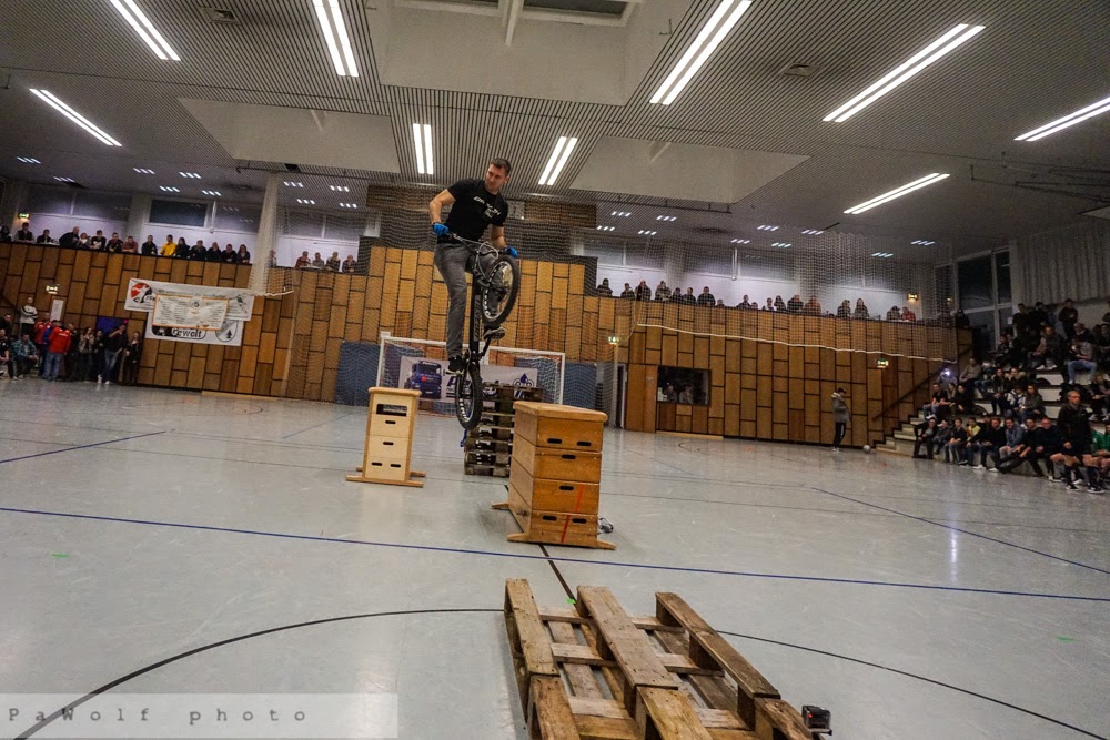 Bilder Mitternachtsturnier