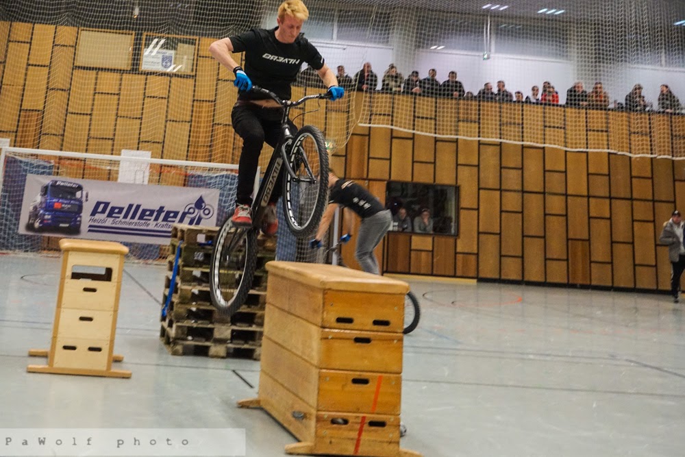 Bilder Mitternachtsturnier