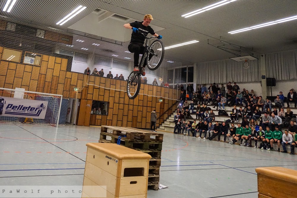 Bilder Mitternachtsturnier