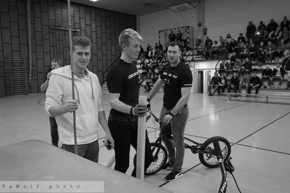 Bilder Mitternachtsturnier