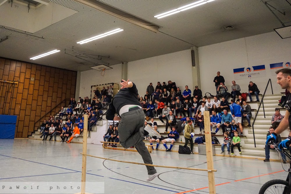 Bilder Mitternachtsturnier