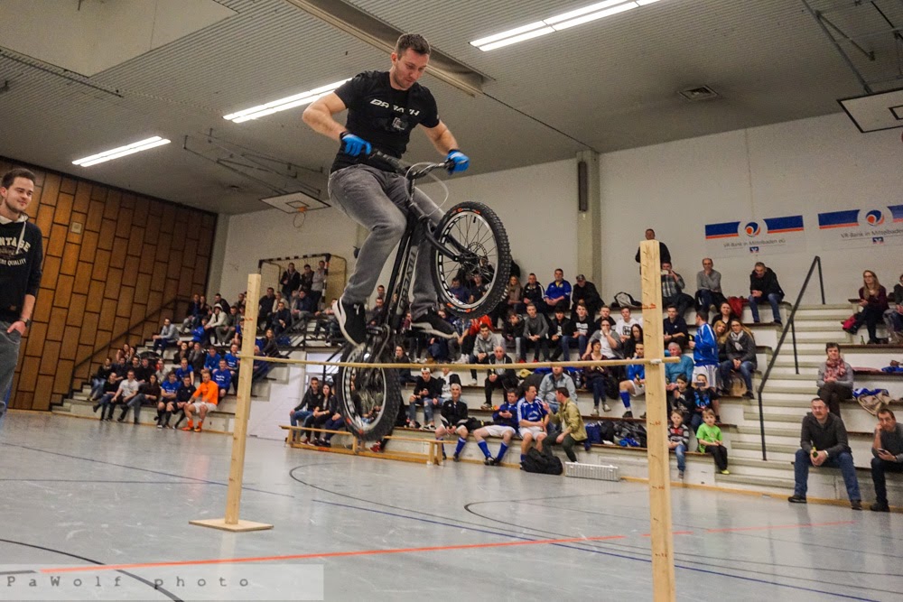 Bilder Mitternachtsturnier