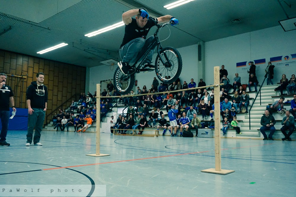 Bilder Mitternachtsturnier