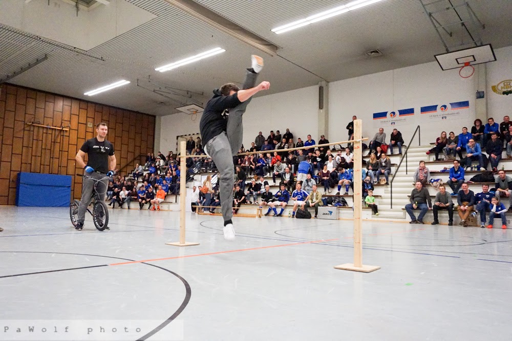 Bilder Mitternachtsturnier