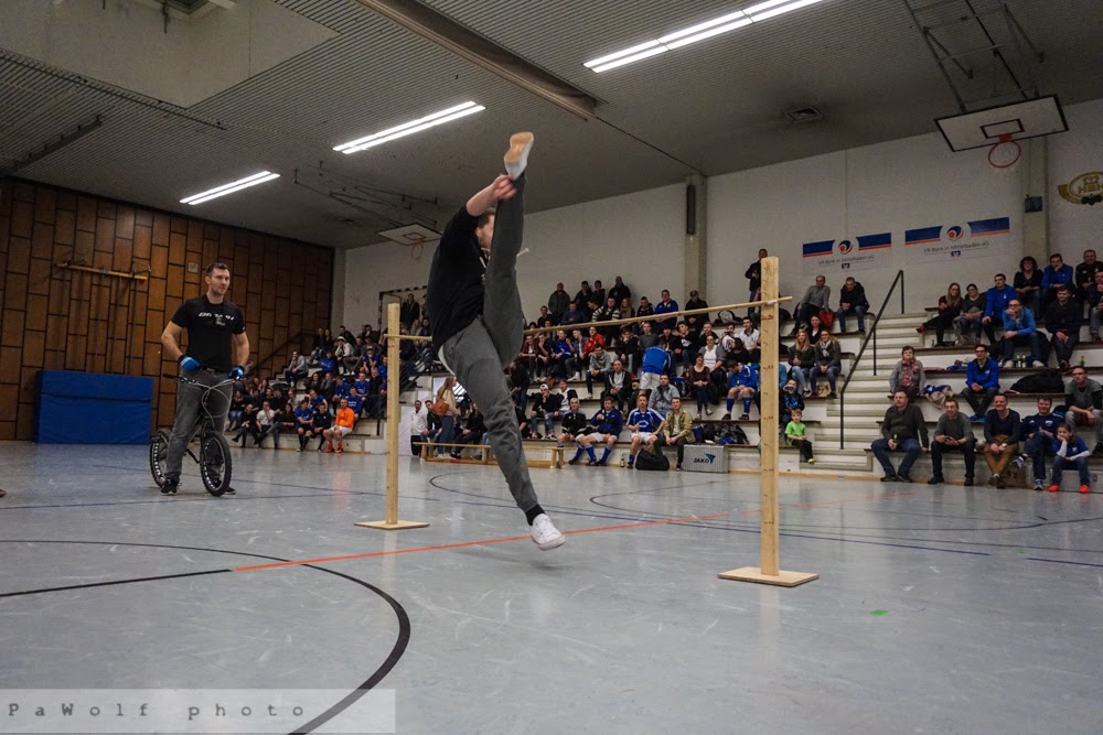 Bilder Mitternachtsturnier
