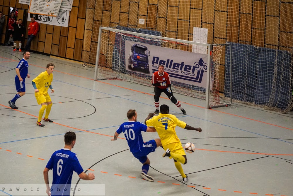 Bilder Mitternachtsturnier