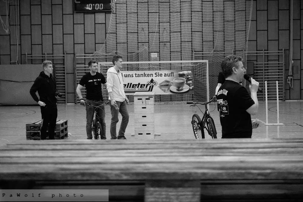 Bilder Mitternachtsturnier
