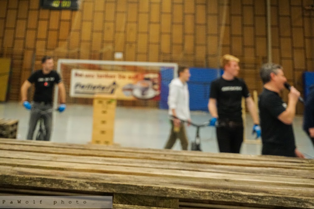 Bilder Mitternachtsturnier
