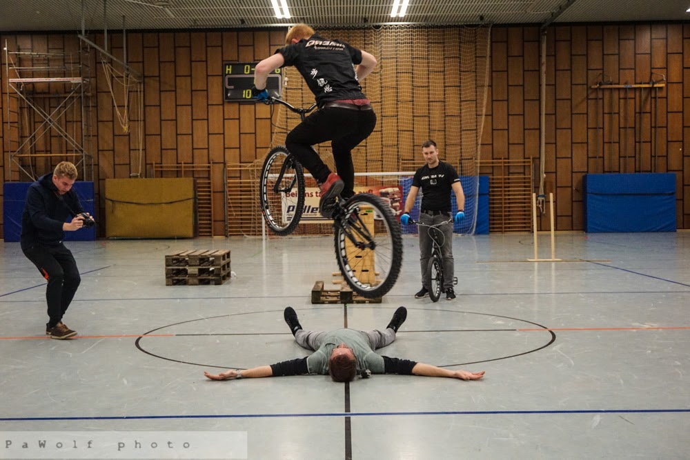 Bilder Mitternachtsturnier