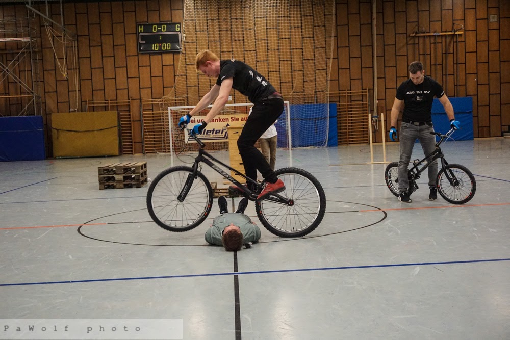 Bilder Mitternachtsturnier