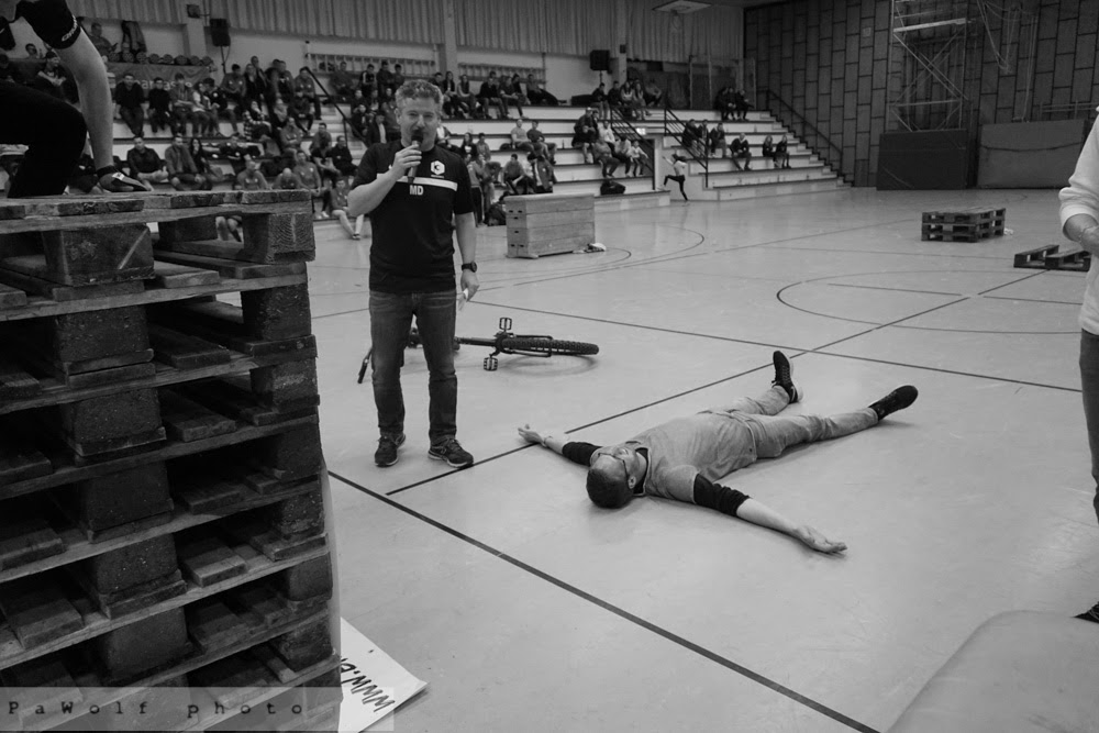 Bilder Mitternachtsturnier