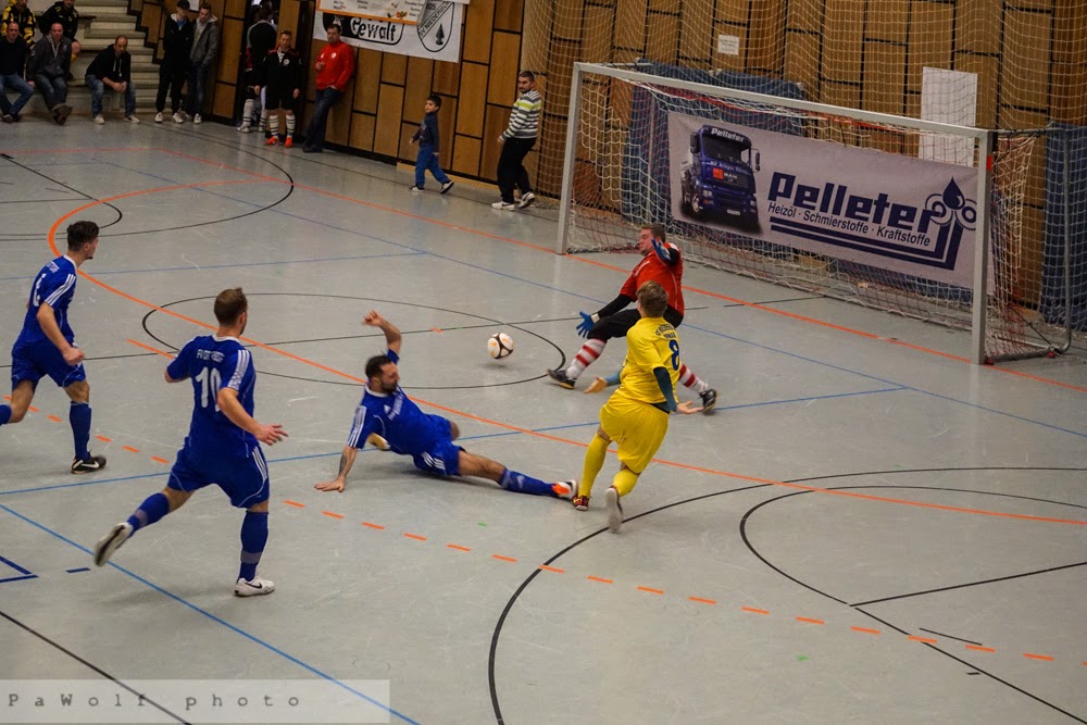 Bilder Mitternachtsturnier