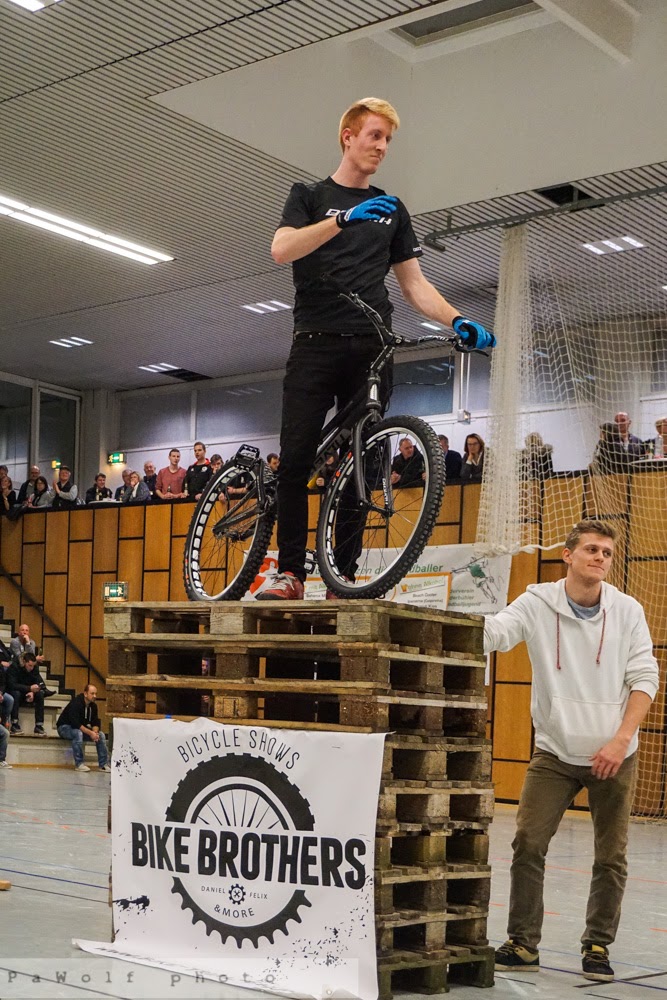 Bilder Mitternachtsturnier
