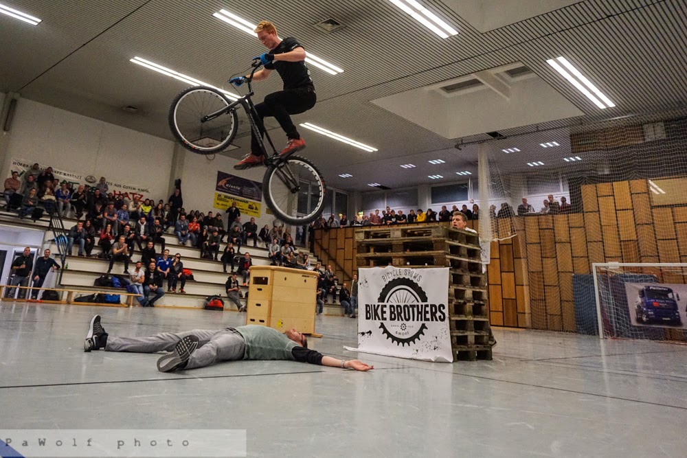 Bilder Mitternachtsturnier