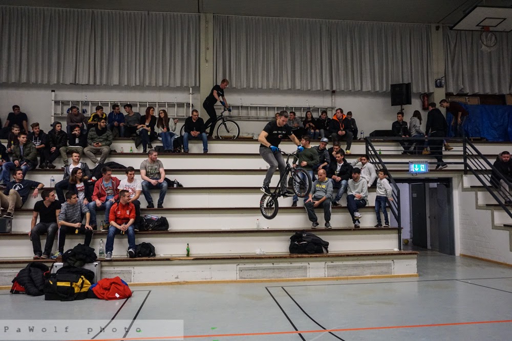 Bilder Mitternachtsturnier
