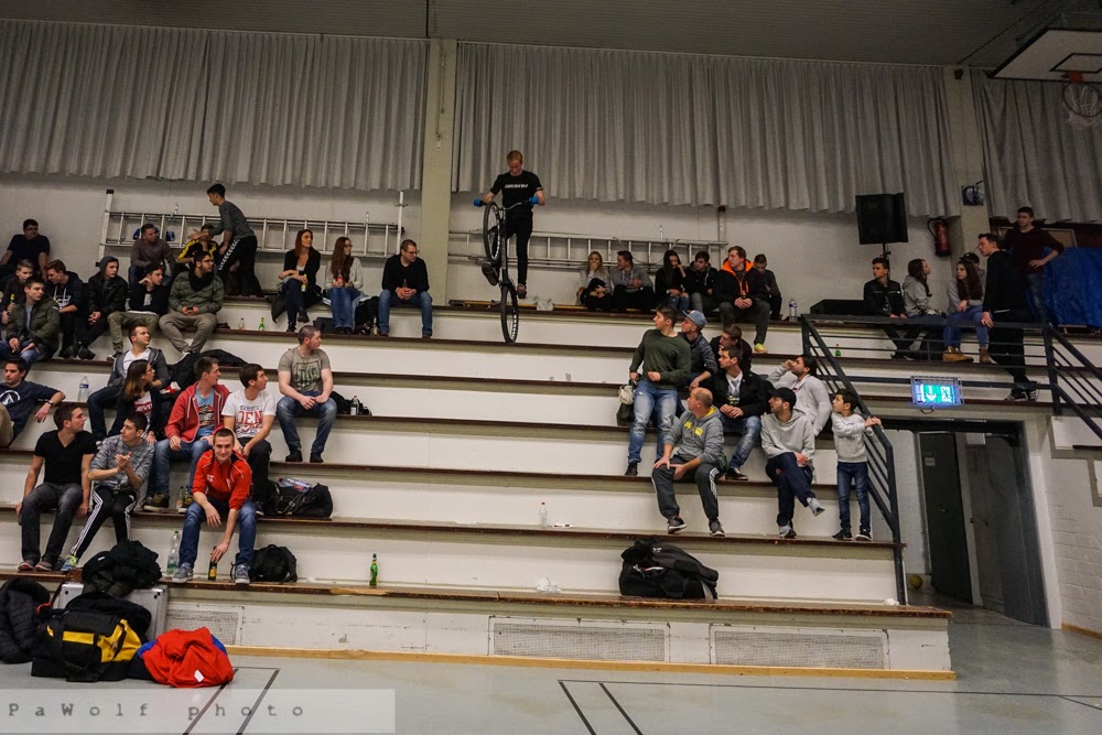 Bilder Mitternachtsturnier