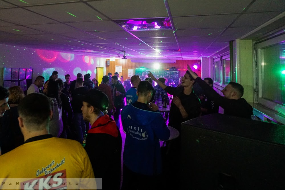Bilder Mitternachtsturnier