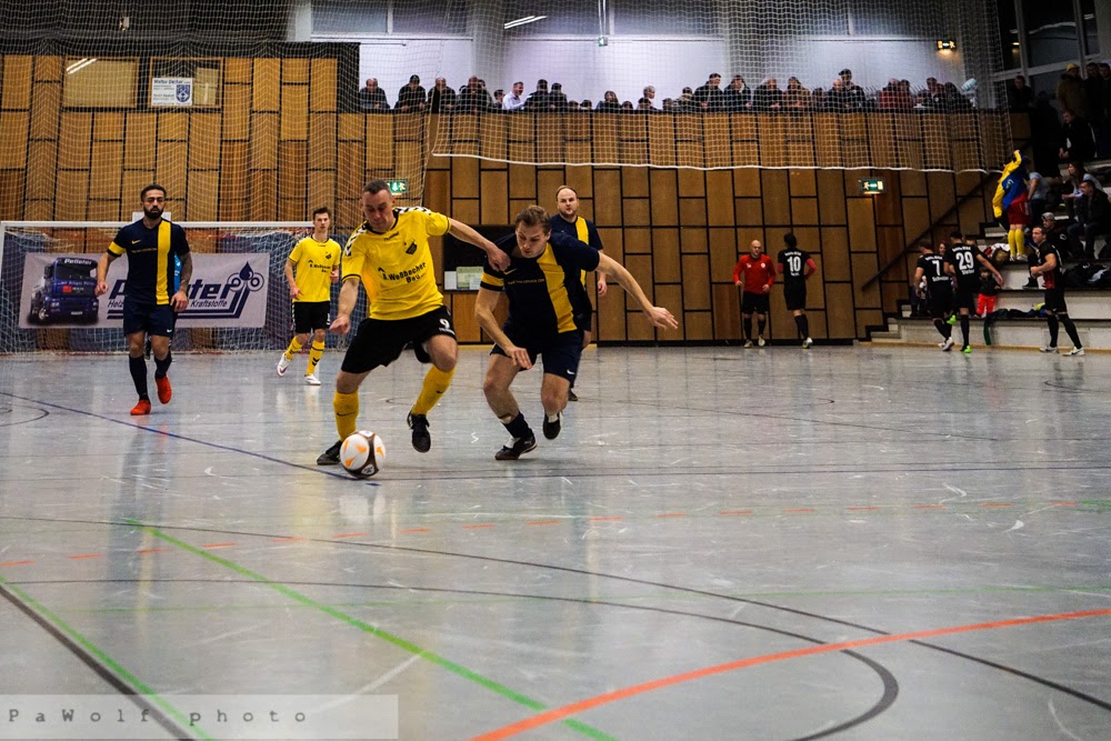 Bilder Mitternachtsturnier