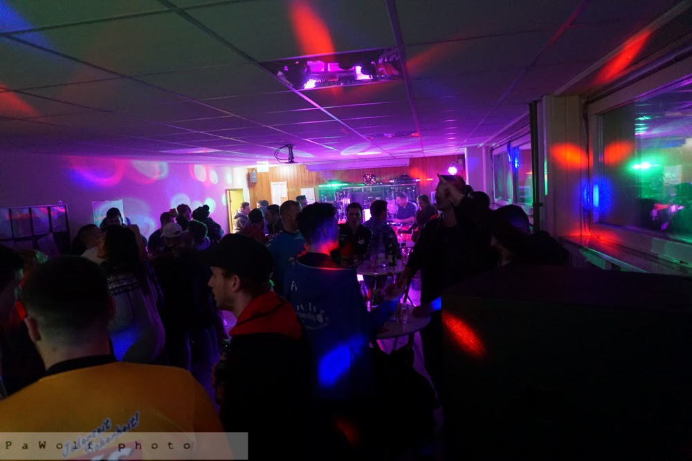Bilder Mitternachtsturnier