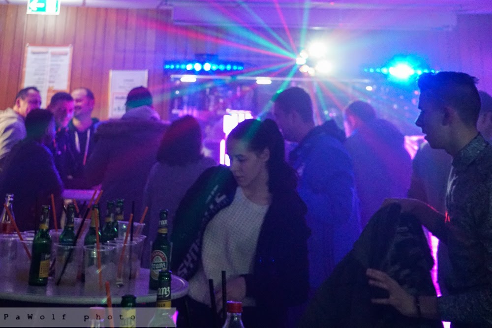 Bilder Mitternachtsturnier