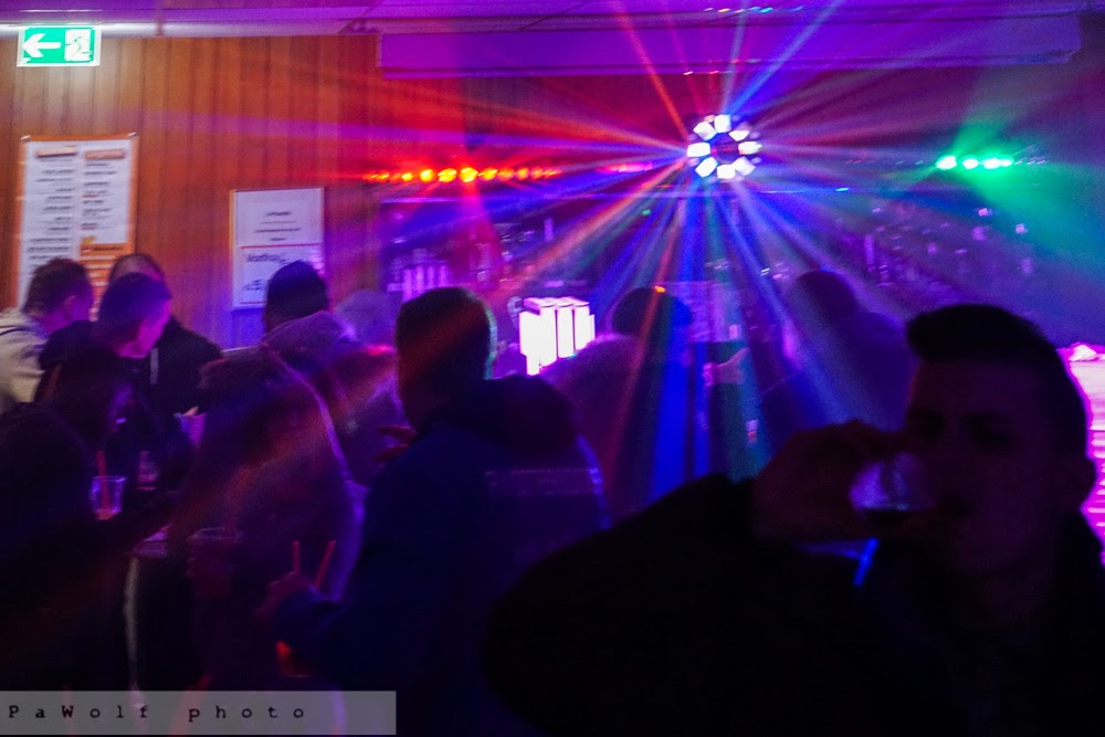 Bilder Mitternachtsturnier