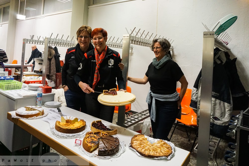 Bilder Mitternachtsturnier